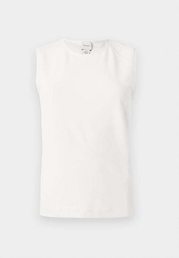 Calvin Klein STRETCH DIAGONAL SEAM