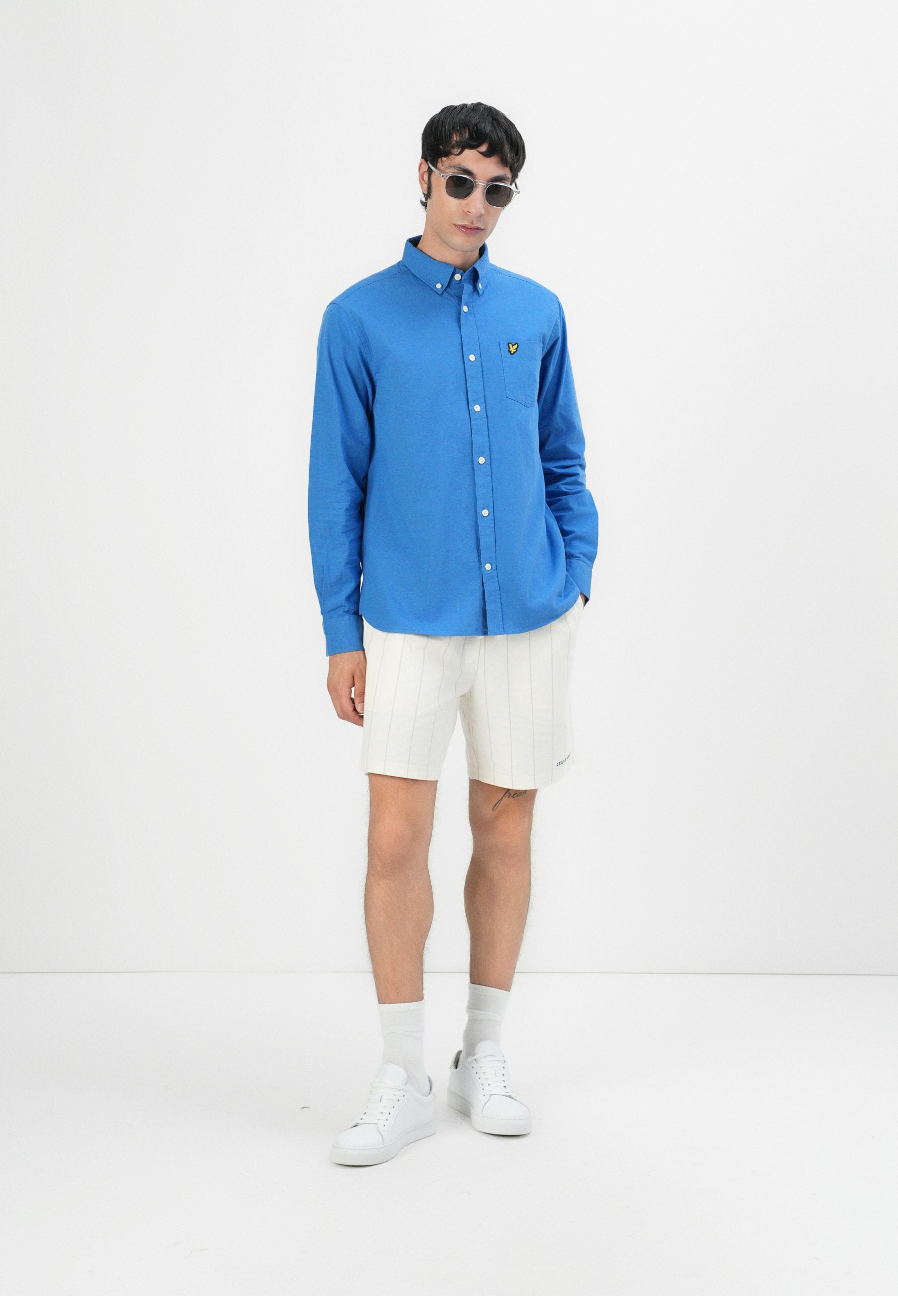 Lyle & Scott