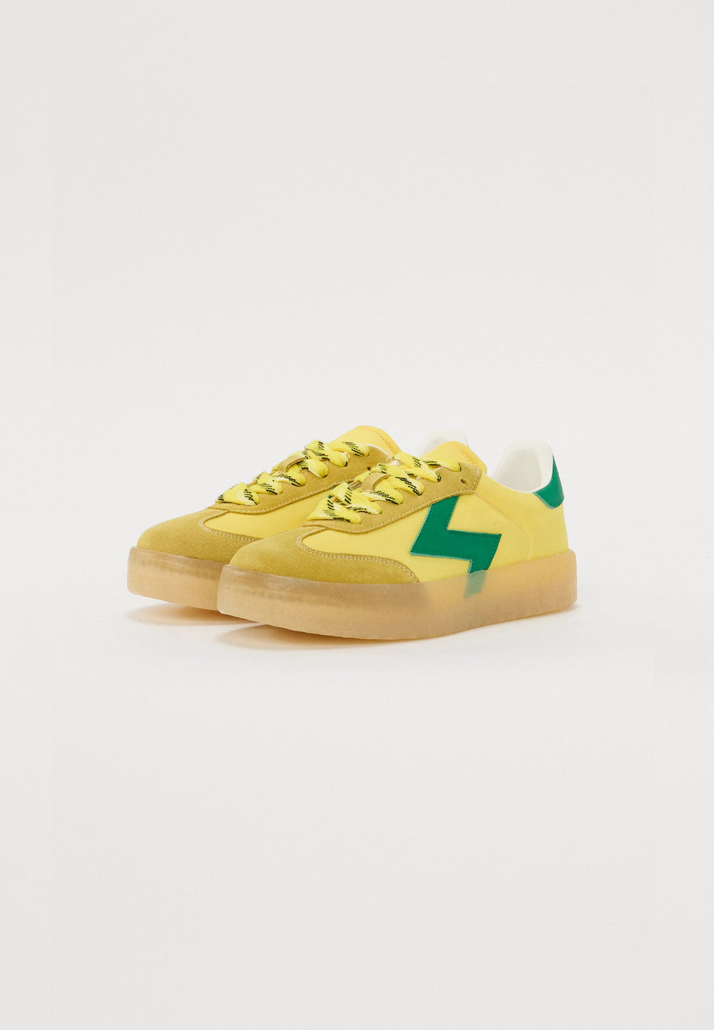 ALDO RETROSTEP