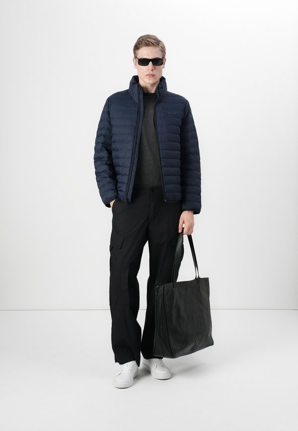 Calvin Klein CHANNELED PUFFER