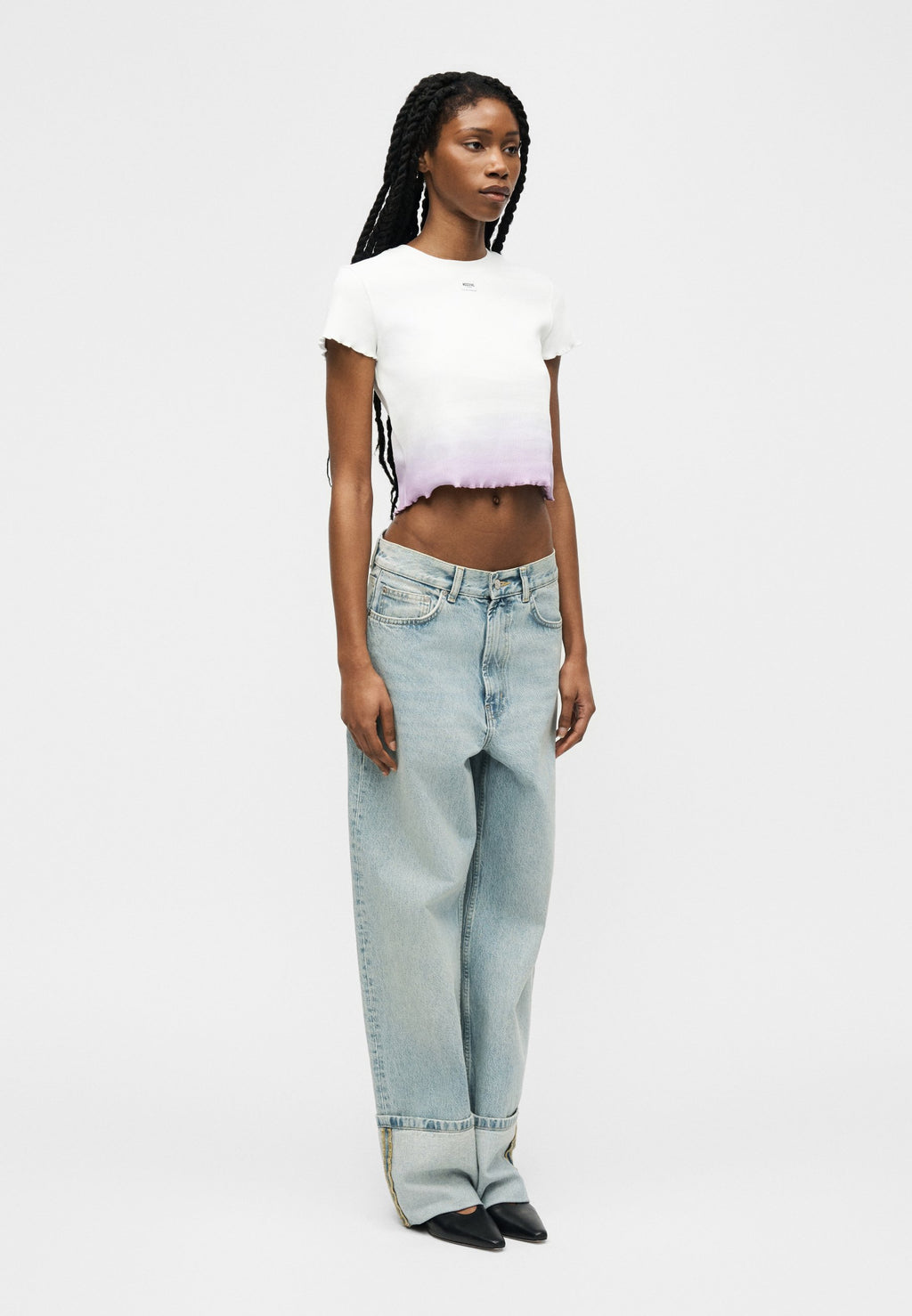 MOSCHINO JEANS
