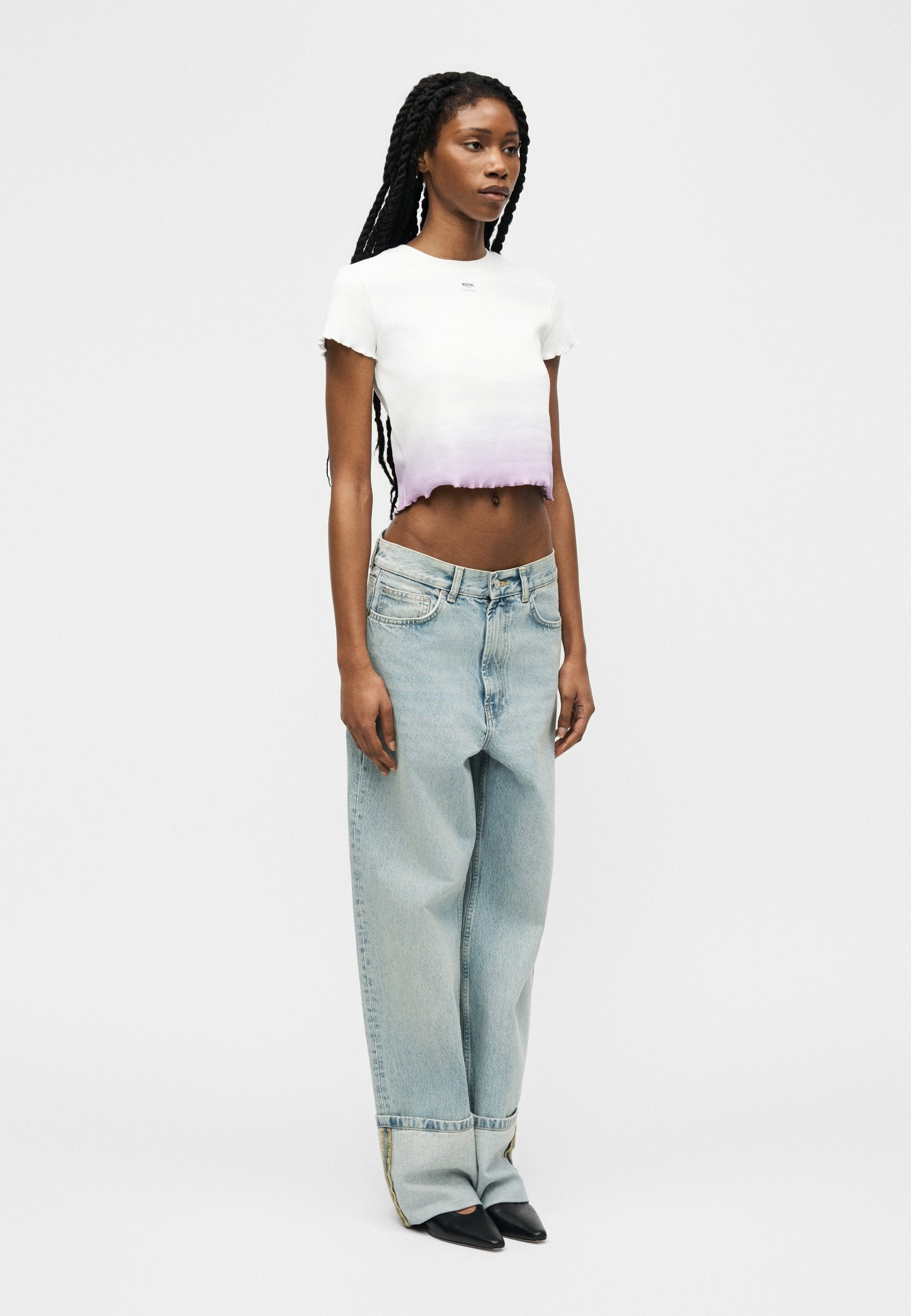 MOSCHINO JEANS