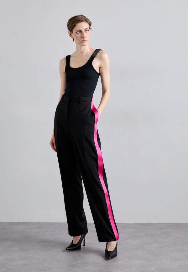 Helmut Lang SEATBELT PANT