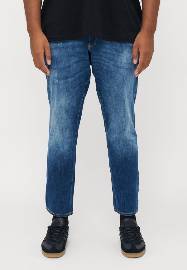 Jack & Jones Slim fit Plus Size JJIGLENN JJFOX GE 348 NOOS PLS