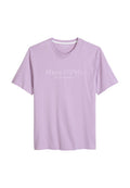 Marc O'Polo T-SHIRT, SHORT SLEEVE, CREW NECK, CLASSIC MARC O`POLO INSIDE CHEST PRINT