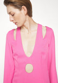TOMMAZO PATRICE DRESS