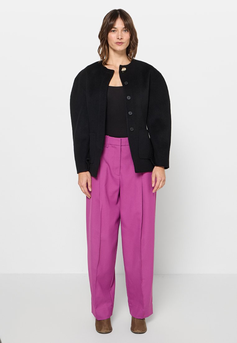 Ganni SUMMER SUITING
