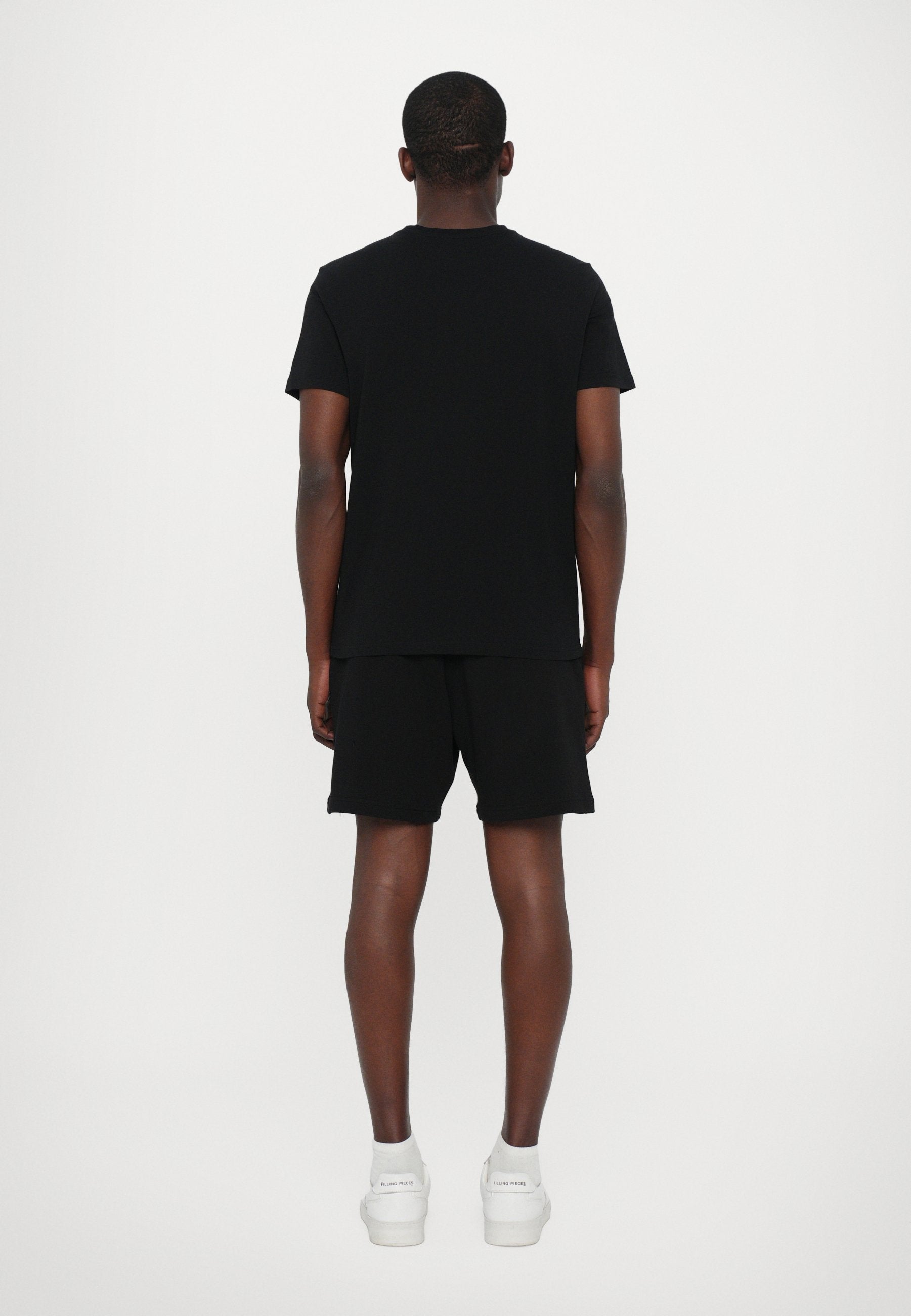 Les Benjamins SHORT SLEEVE TEE