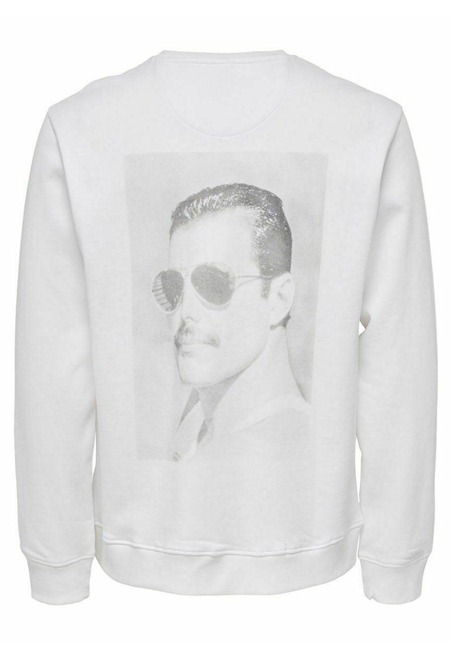 ONSFREDDIE REG CREW NECK Media 5