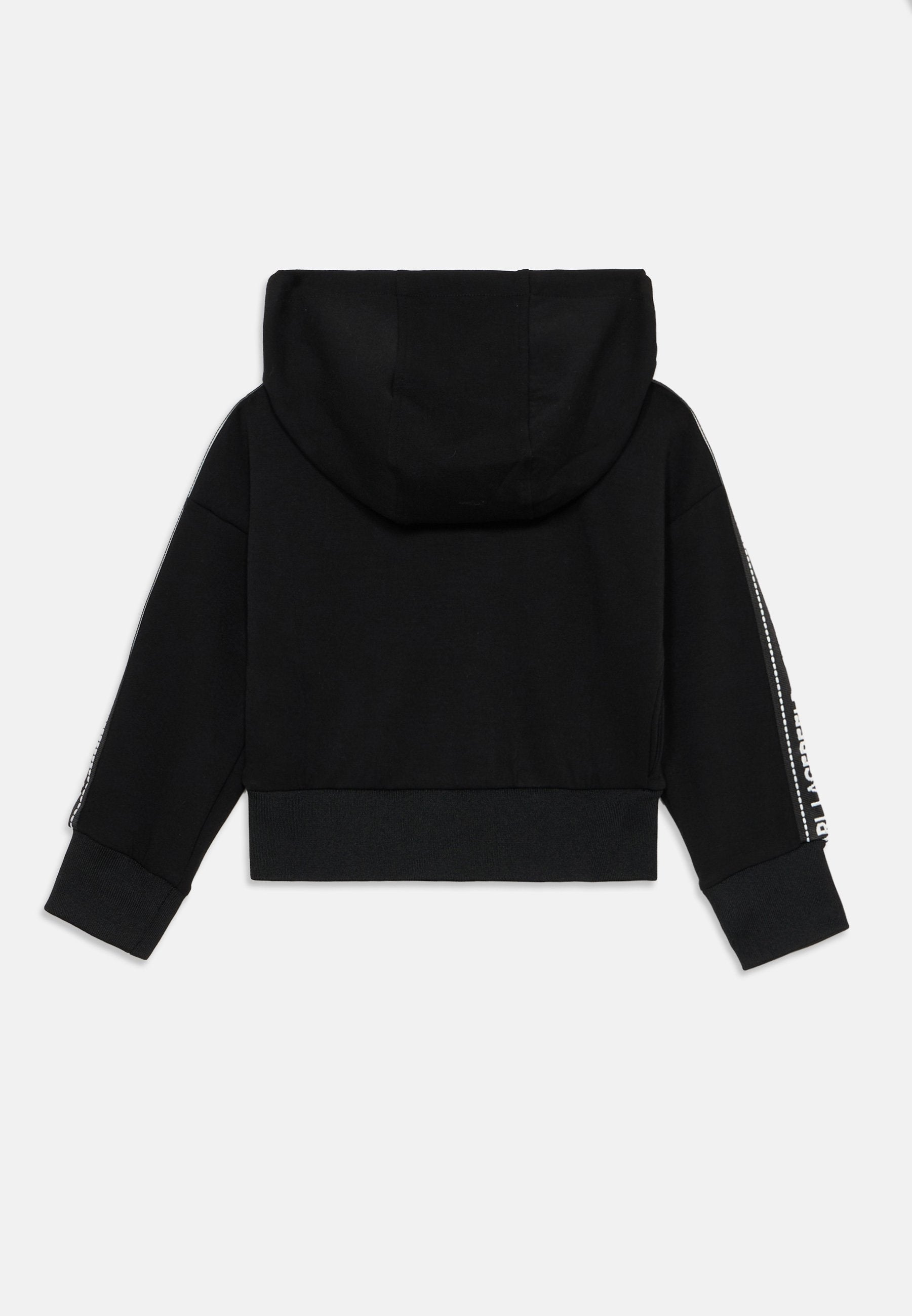 HOODED CARDIGAN Media 2