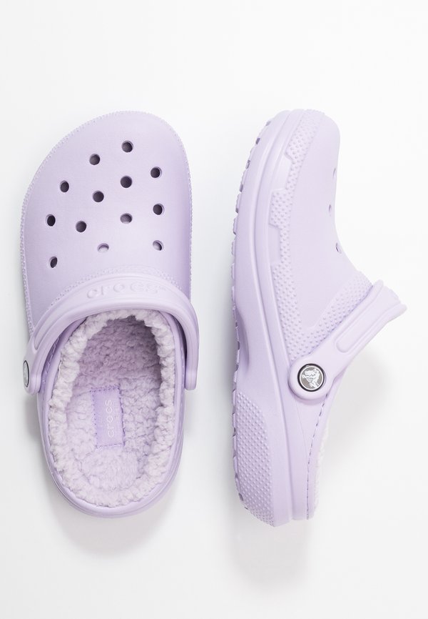 Crocs CLASSIC LINED CLOG