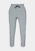 Nike Performance CARGO - Tracksuit bottoms - smoke grey/black