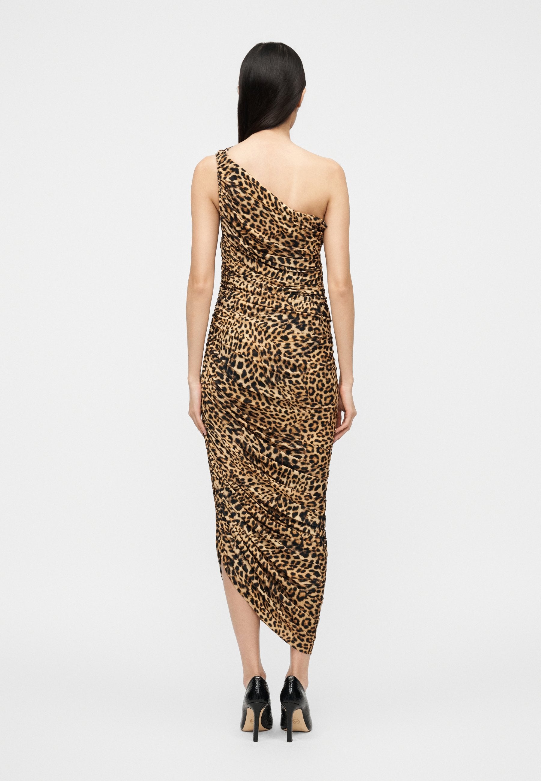 Norma Kamali DIANA GOWN