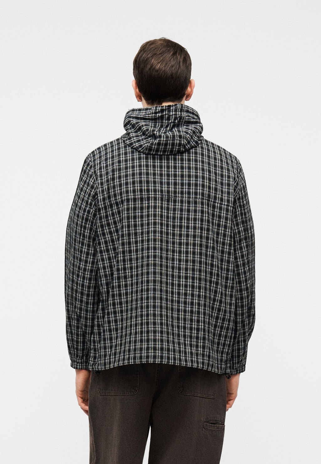 Santa Cruz HENRI JACKET UNISEX
