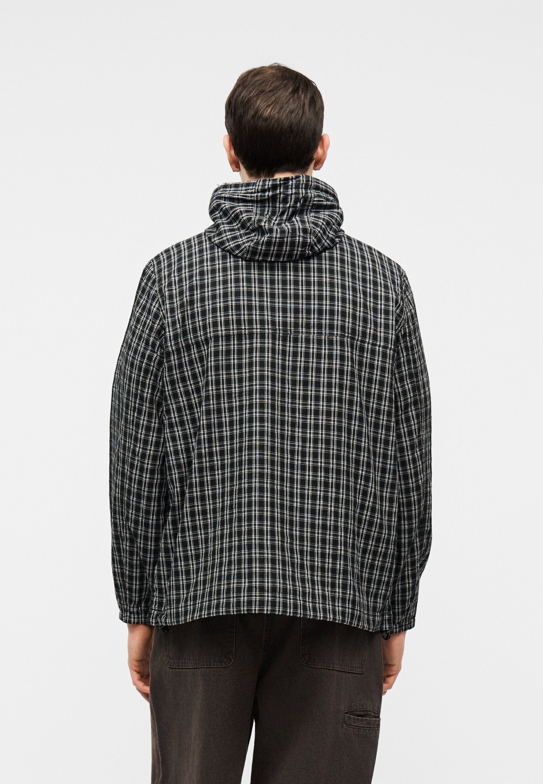 Santa Cruz HENRI JACKET UNISEX