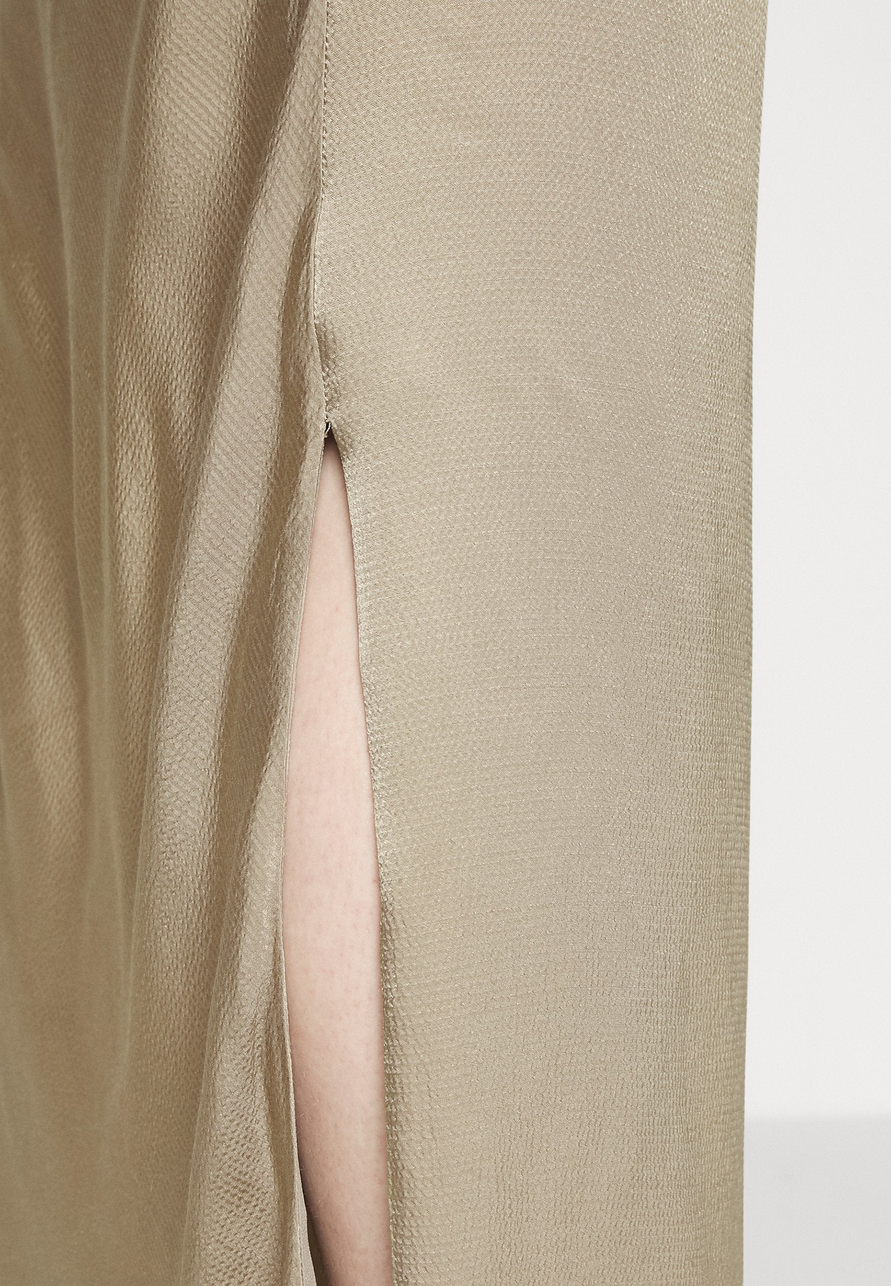 Samsøe Samsøe LINEA LONG DRESS
