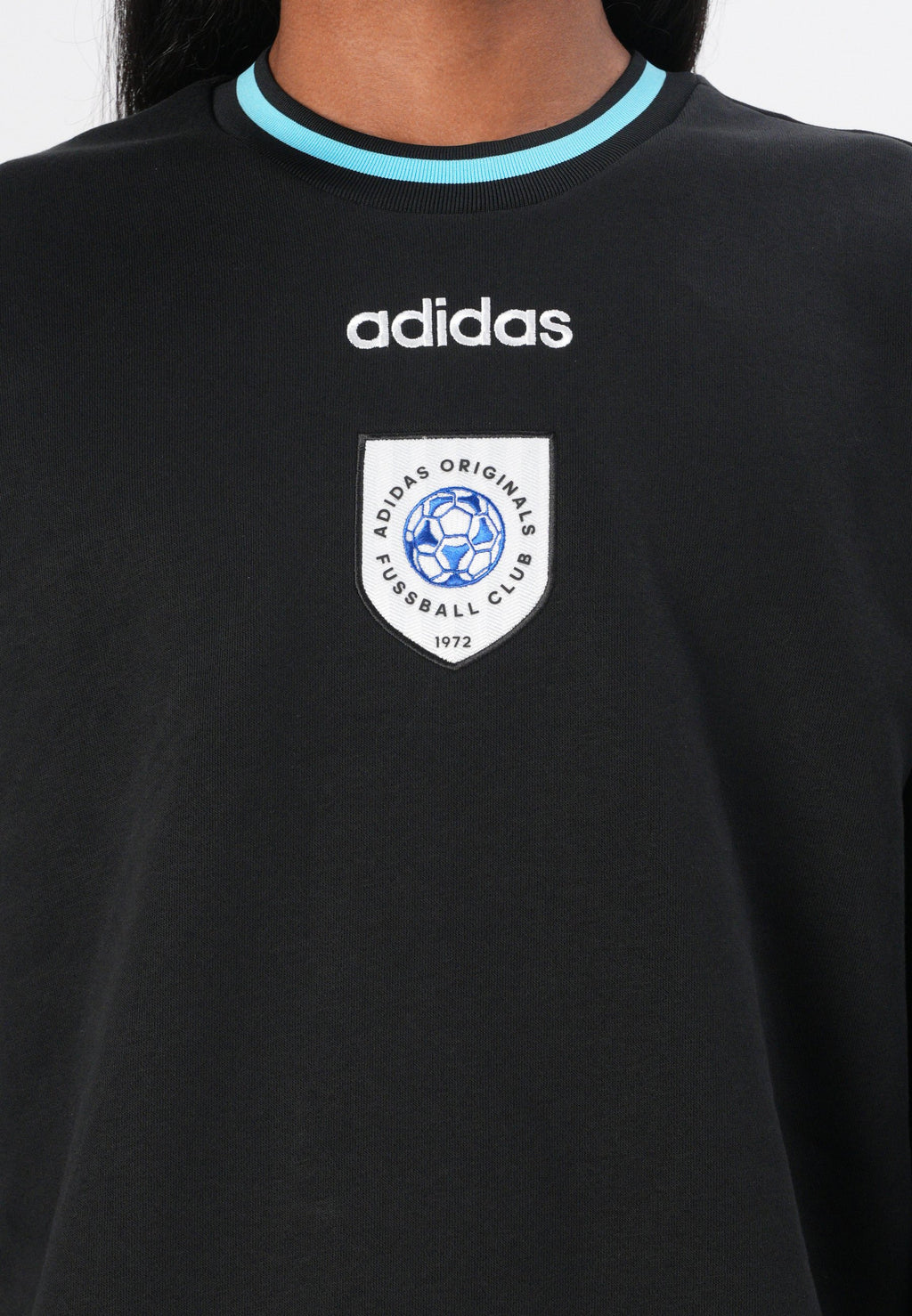 adidas Originals CREWNECK