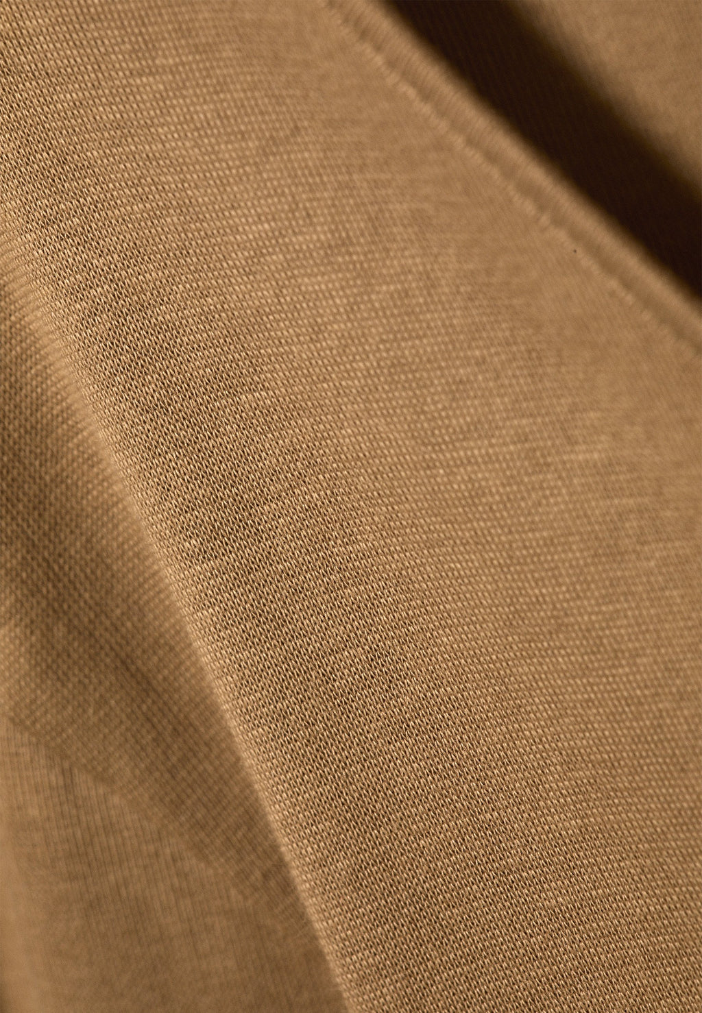 Weekday V-NECK LONG SLEEVE TOP