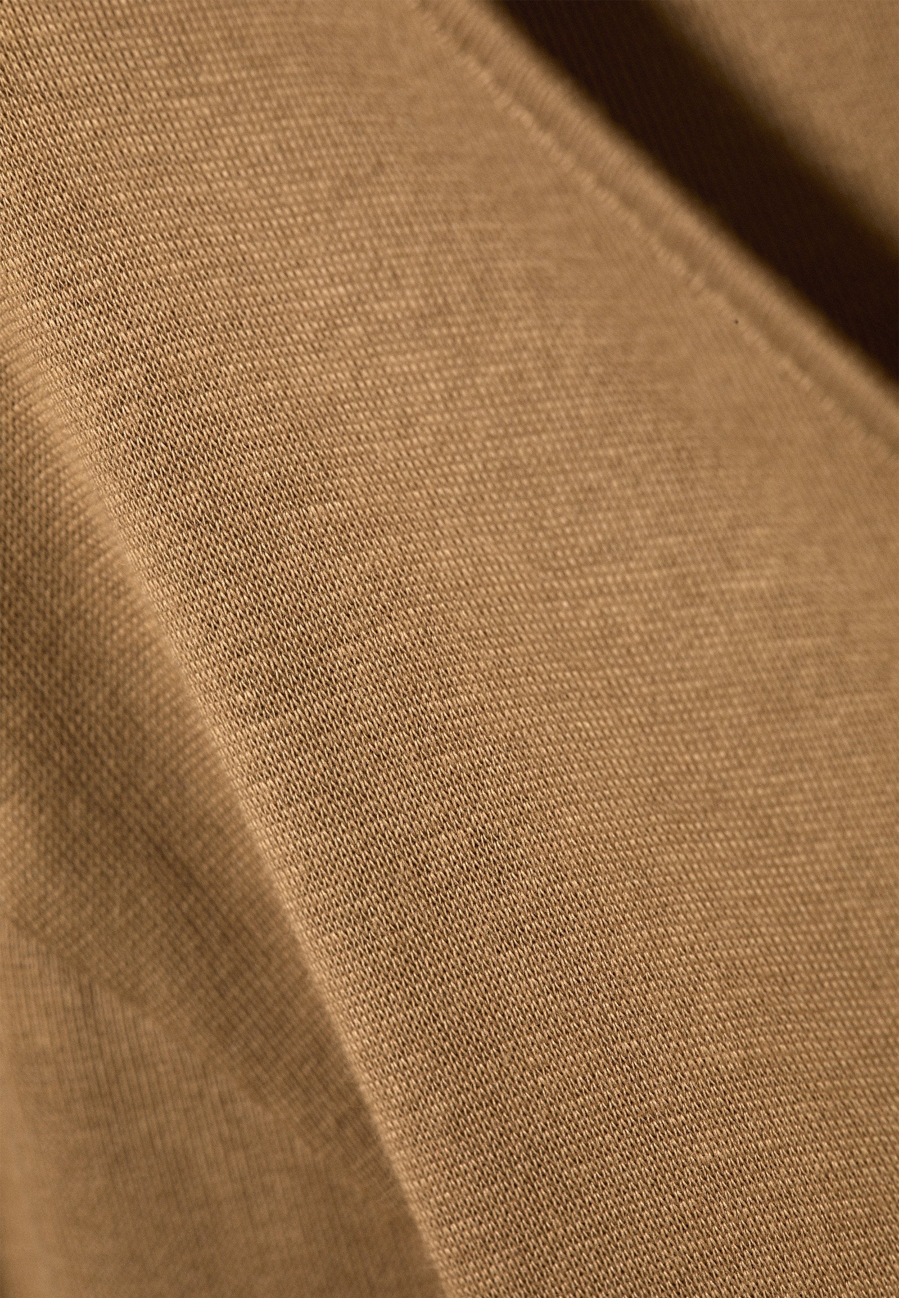 Weekday V-NECK LONG SLEEVE TOP