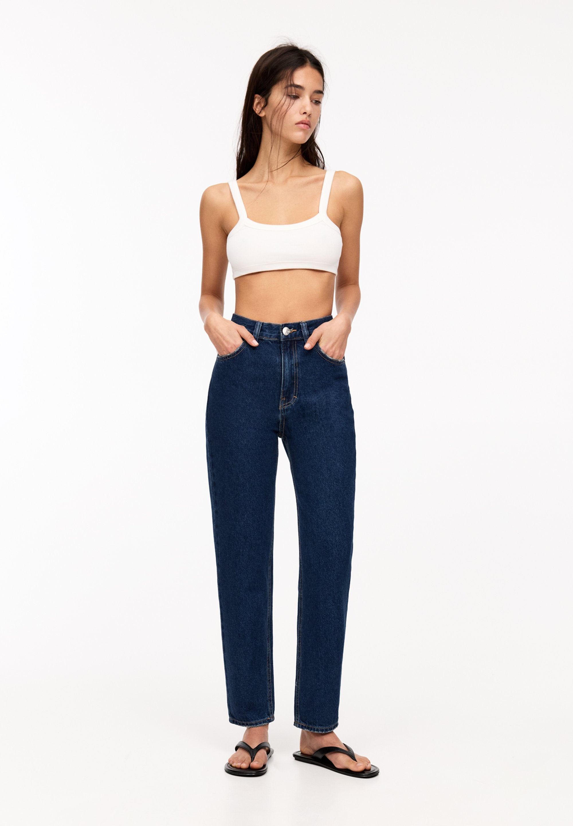 PULL&BEAR MOM