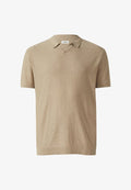 s.Oliver Polo shirt - beige