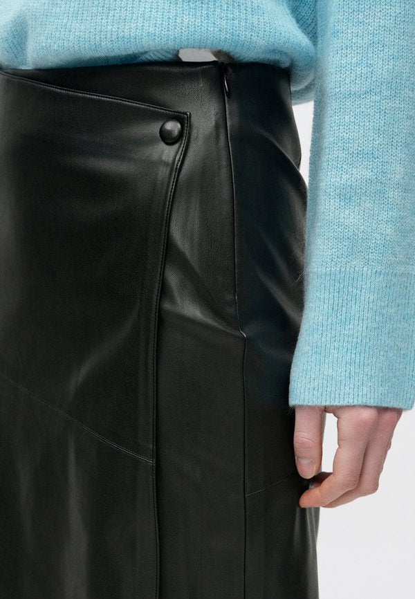 Bruuns Bazaar VEGANI VISTINA SKIRT