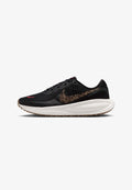 Nike Performance NIKE PERFORMANCE WOMEN'S ROAD RUNNING SHOES REVOLUTION 8 - Road running shoes - black fusion red sail multi-colour