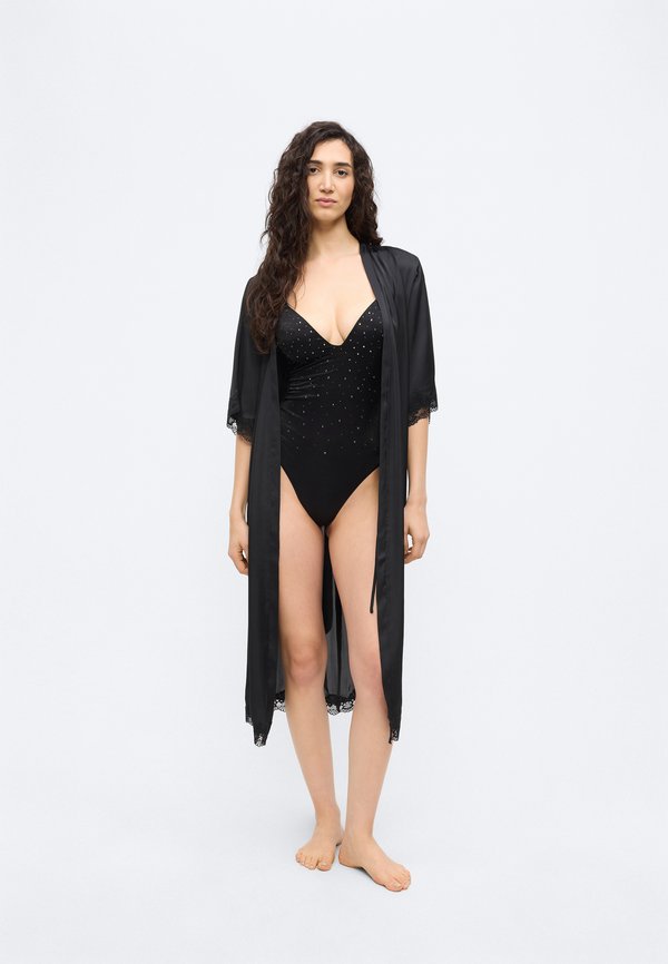 Guess ISA PADDED BODY