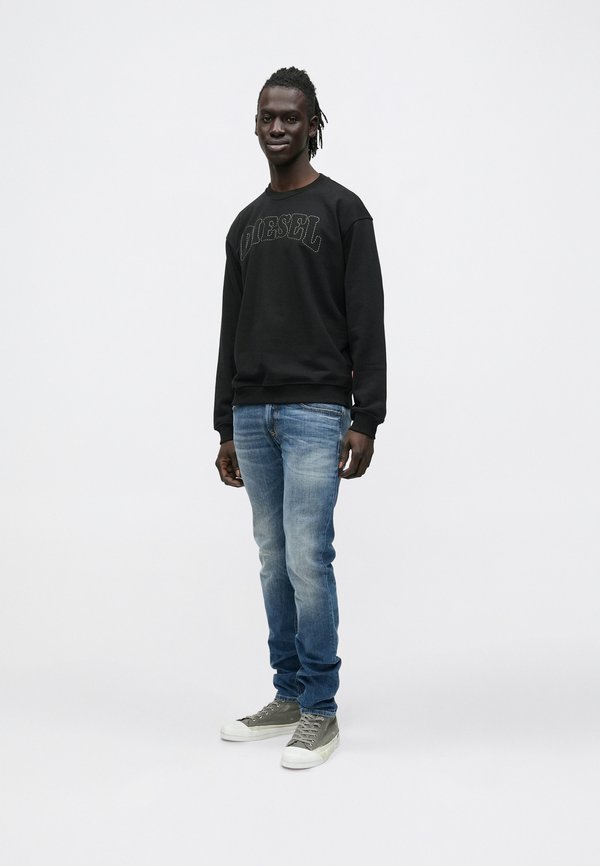 Diesel NORM