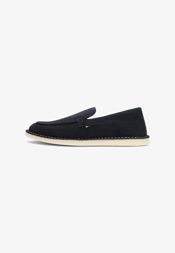 Tommy Hilfiger Slip-ons - desert sky