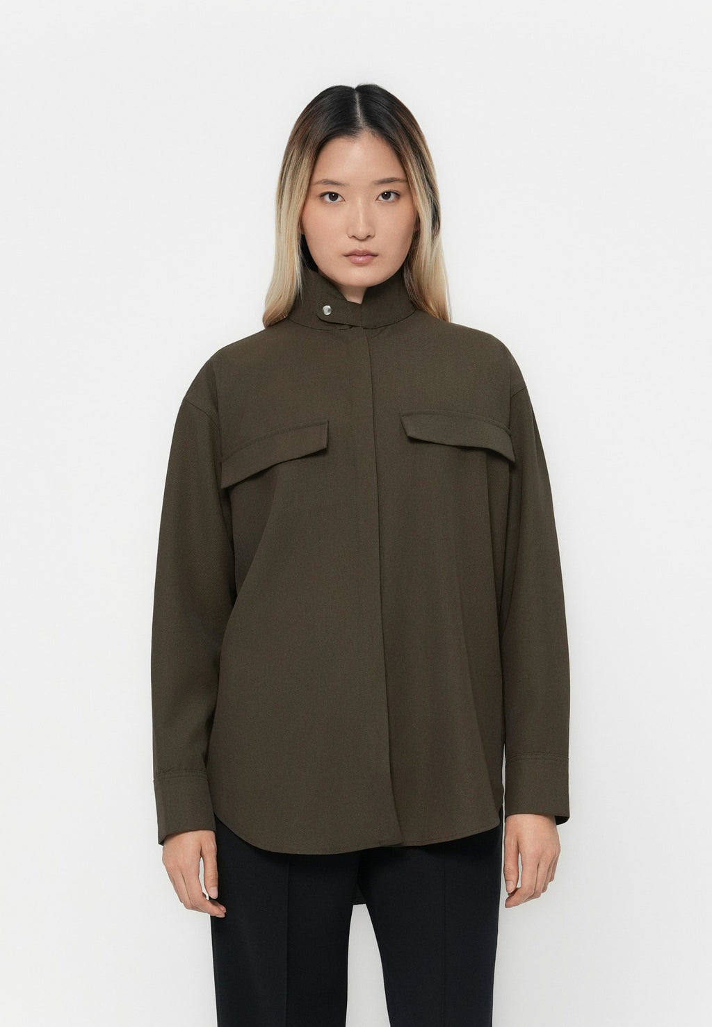 Copenhagen Studios OVERSHIRT