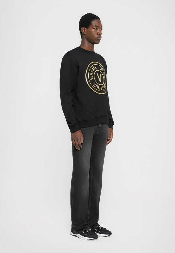 Versace Jeans Couture EMBLEM BIG