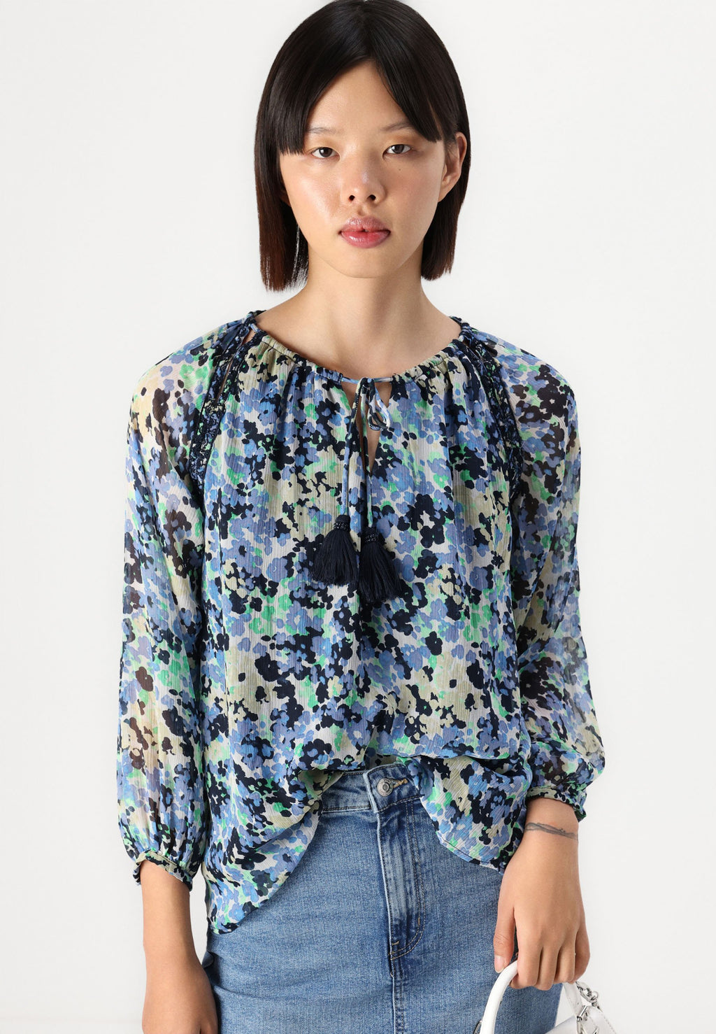 Gina Tricot COLUMN SKIRT