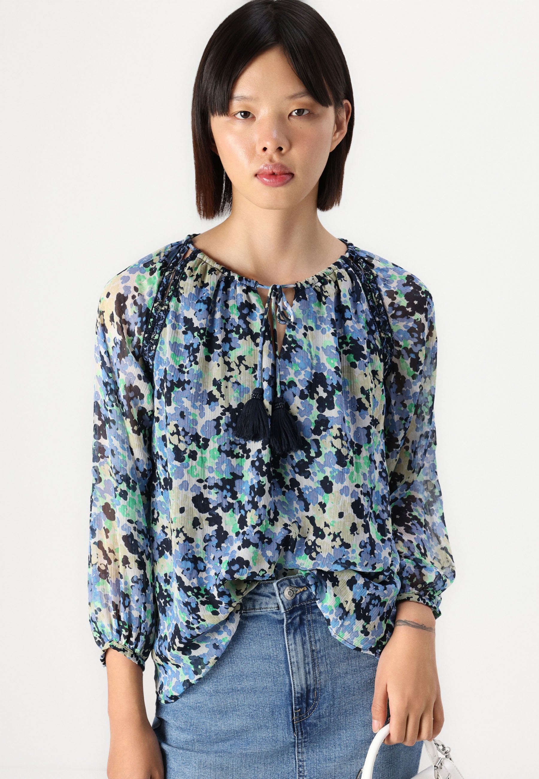 Gina Tricot COLUMN SKIRT