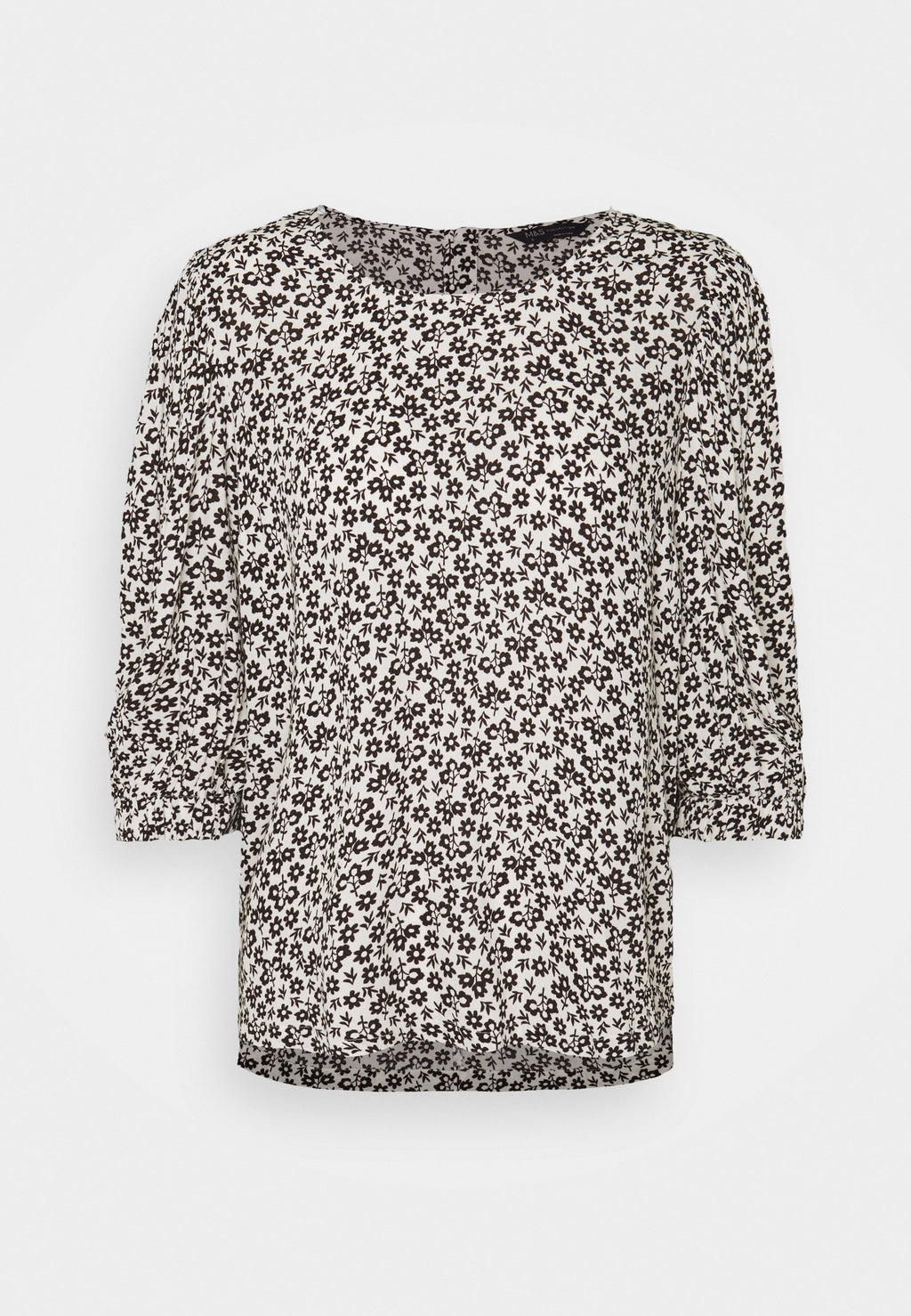 Marks & Spencer SCOOP NECK
