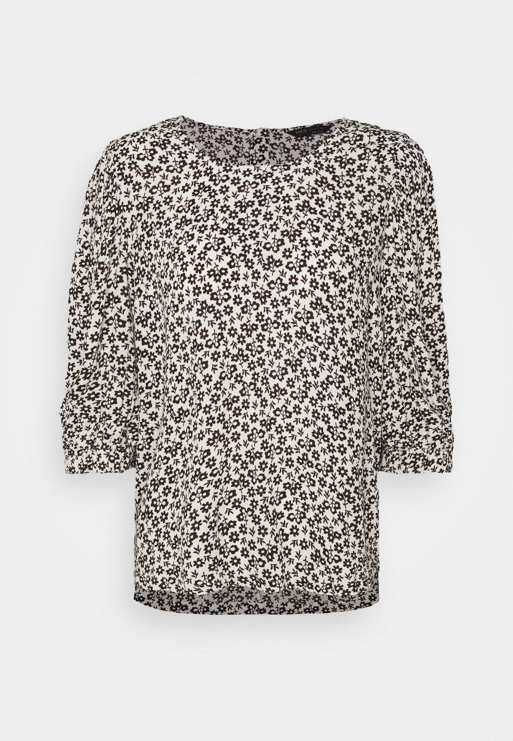 Marks & Spencer SCOOP NECK