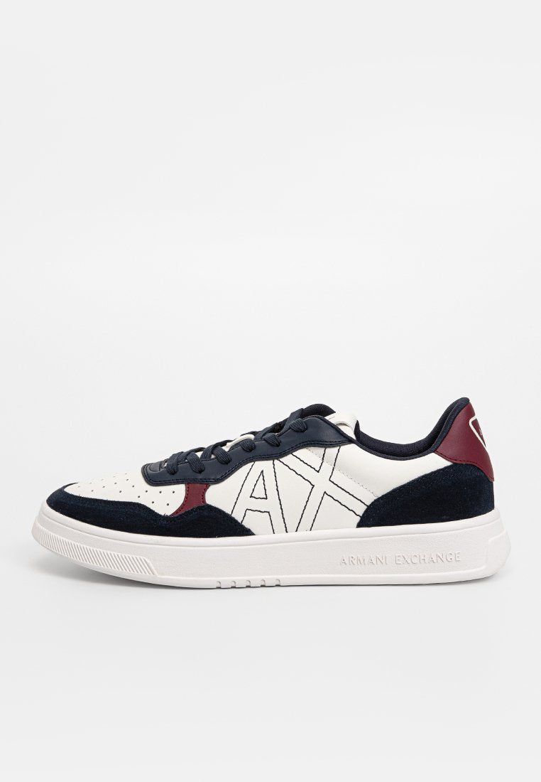 Armani Exchange Sneaker low Media 1