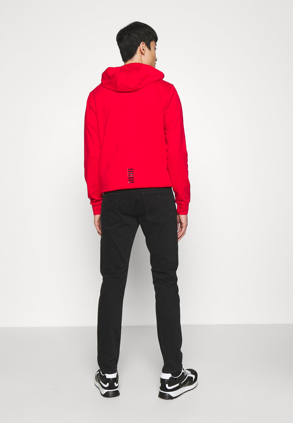 Emporio Armani POCKETS PANT
