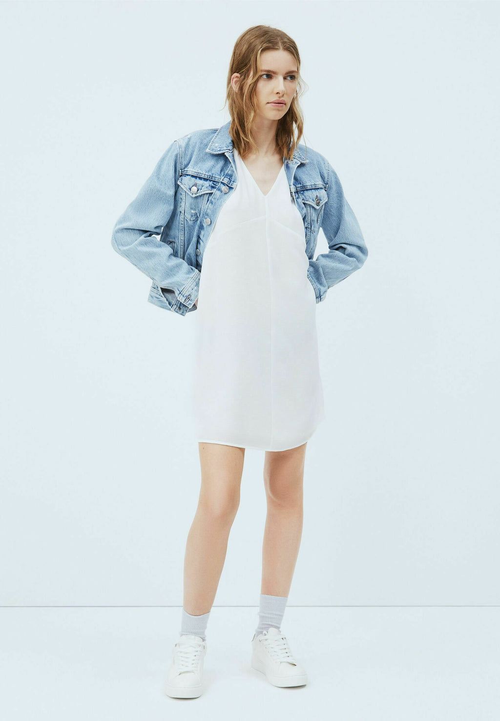 Pepe Jeans LUCREZIA