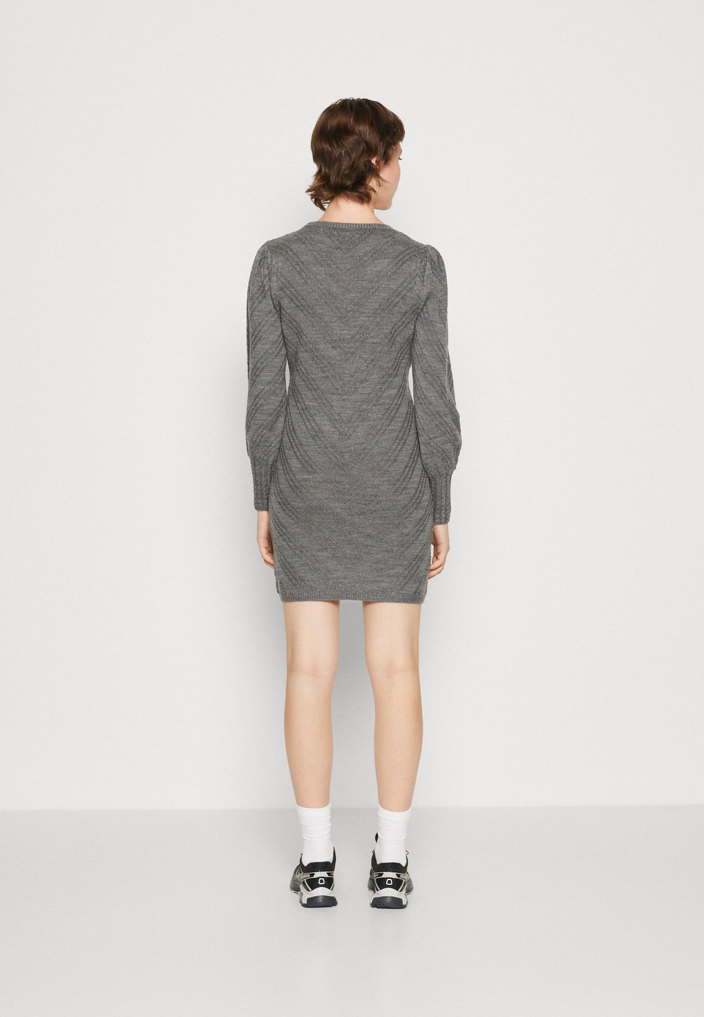 JDY JDYEASE STRUCTURE DRESS