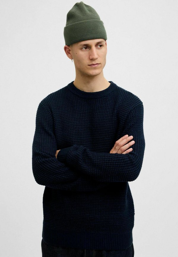 Jack & Jones Beanie - duffel bag
