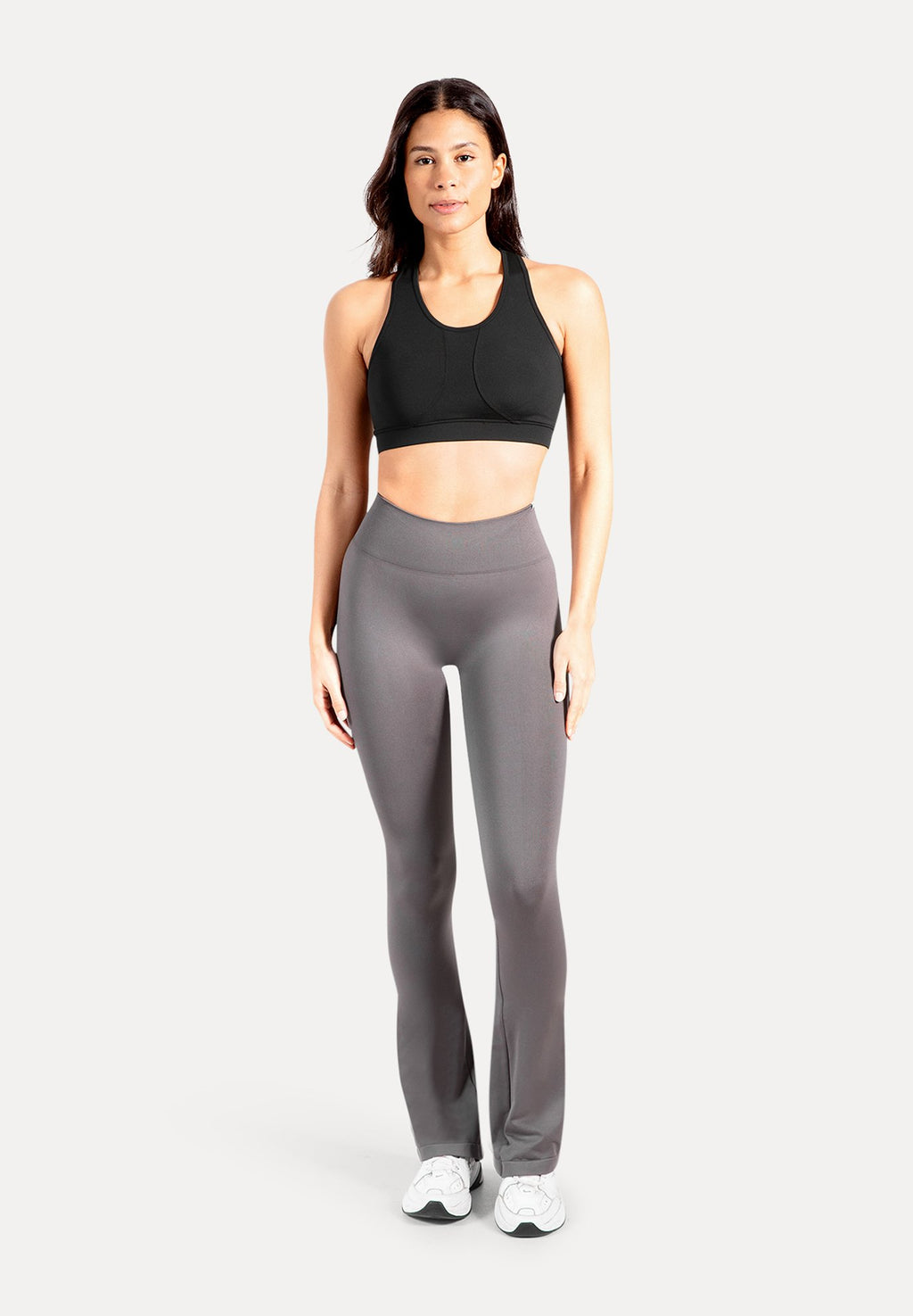Smilodox SCHLAGLEGGINGS FLARED SHAPED ORIANA