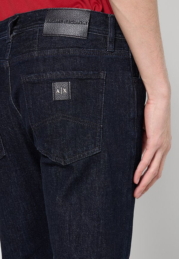 Armani Exchange