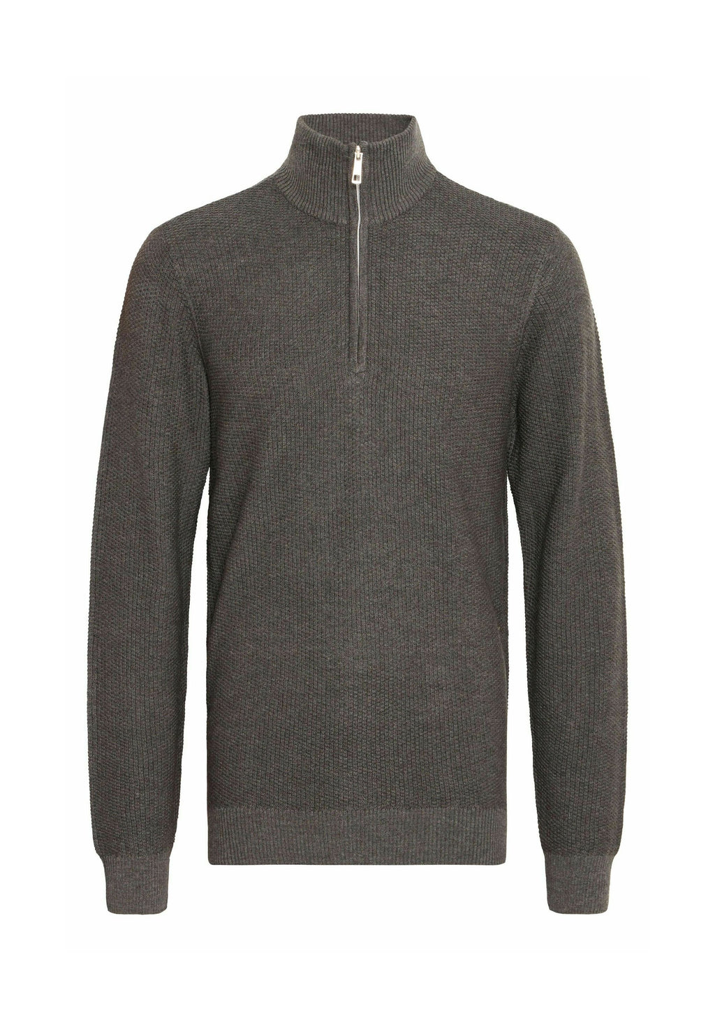BHGOMAZA FINE KNIT TROYER Media 1