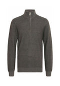 BHGOMAZA FINE KNIT TROYER Media 1
