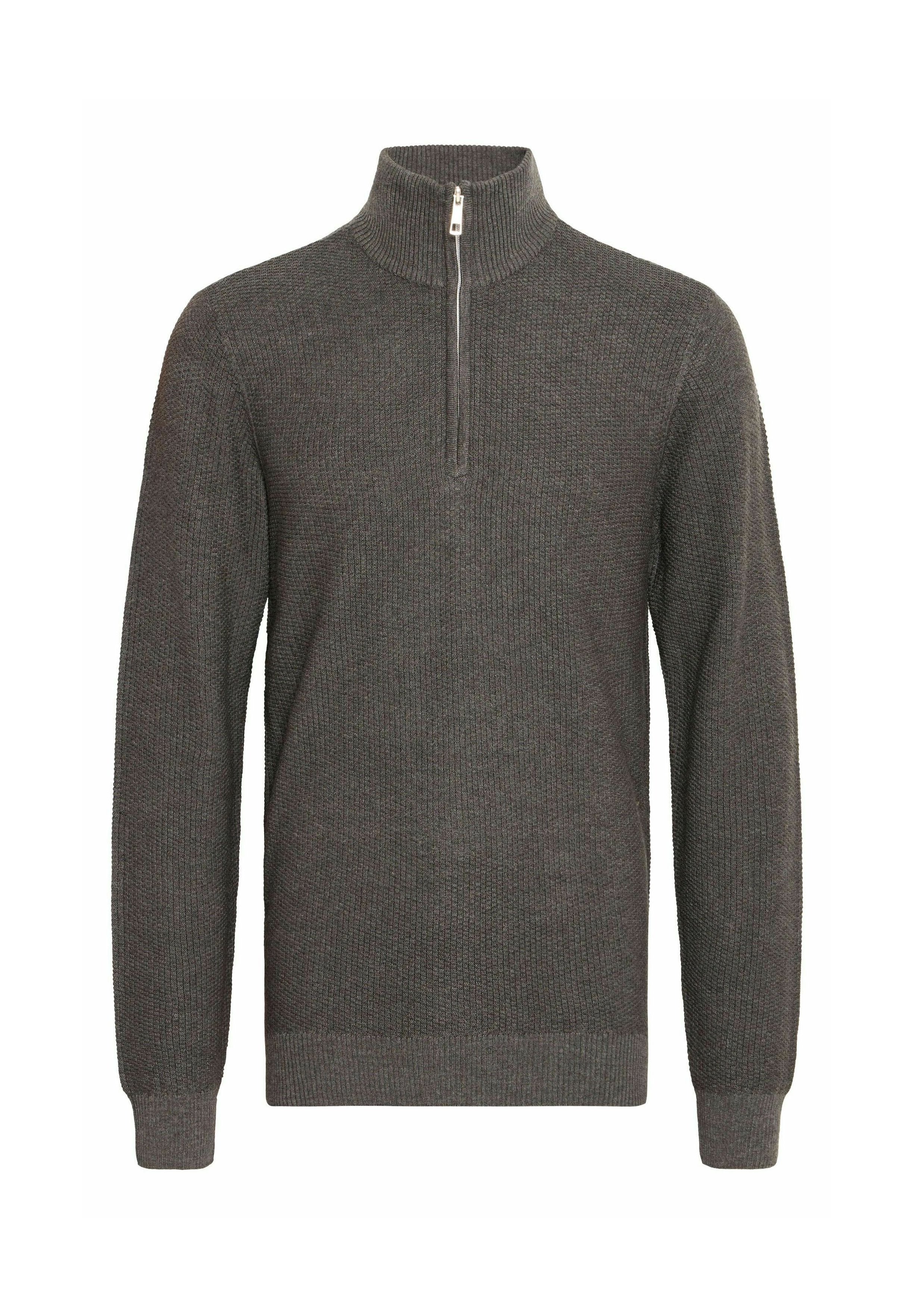 BHGOMAZA FINE KNIT TROYER Media 1