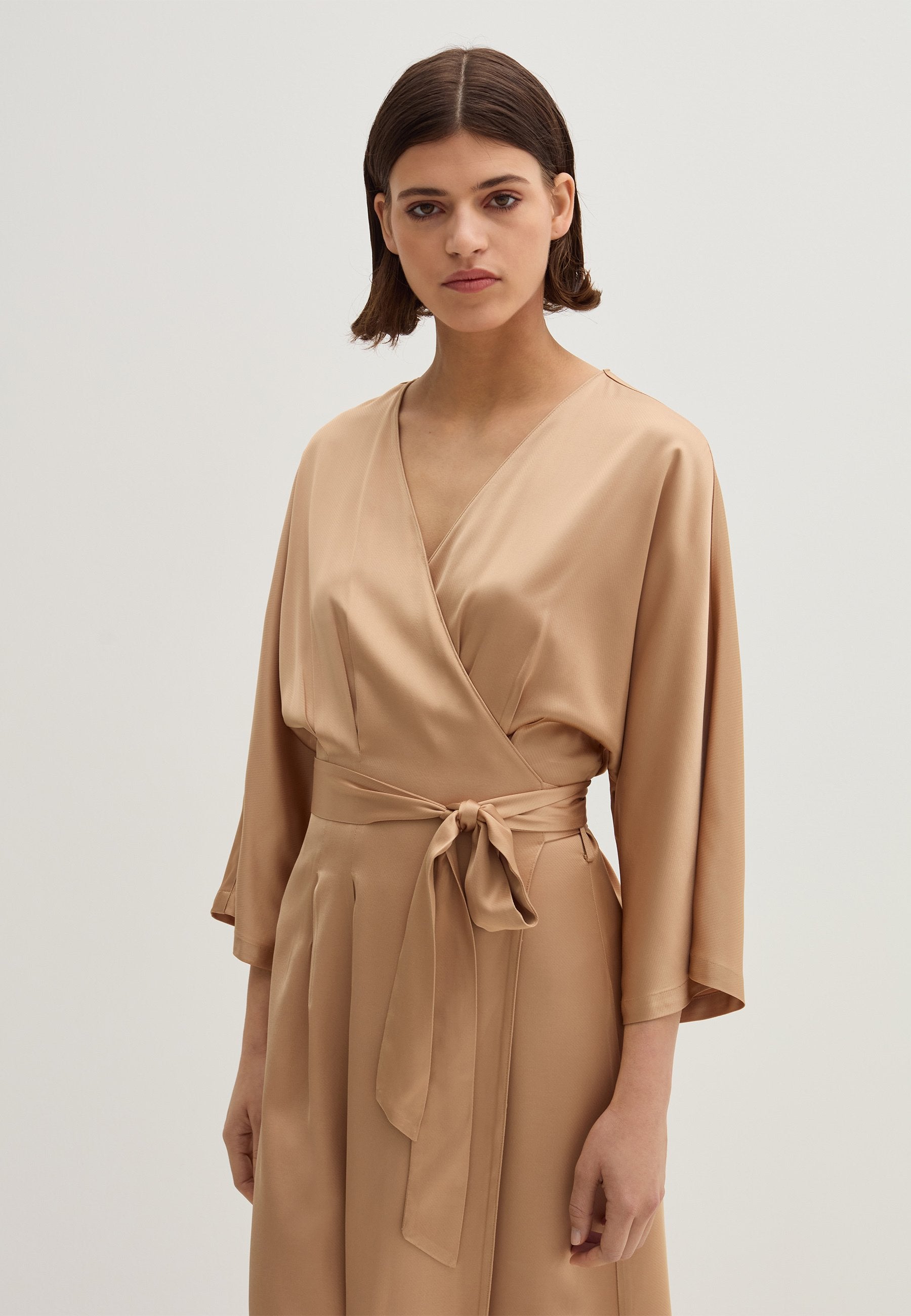 Stefanel MIDI WITH BELT