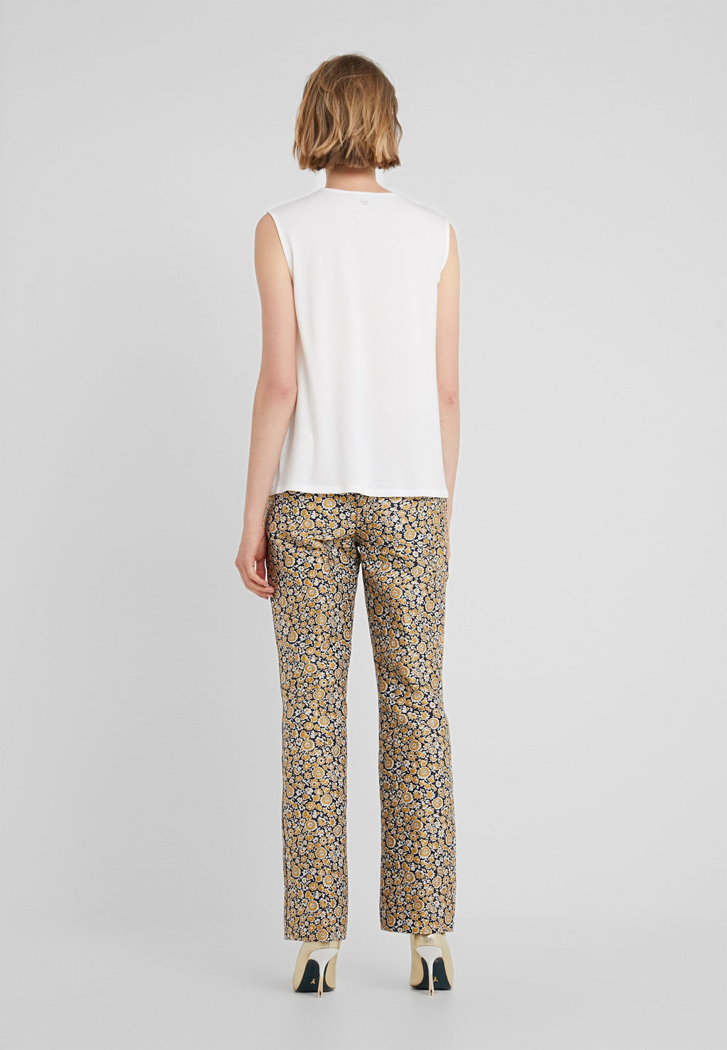 By Malene Birger AINO