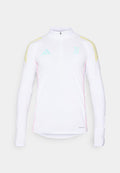 adidas Performance JUVE TOP - Club wear - white
