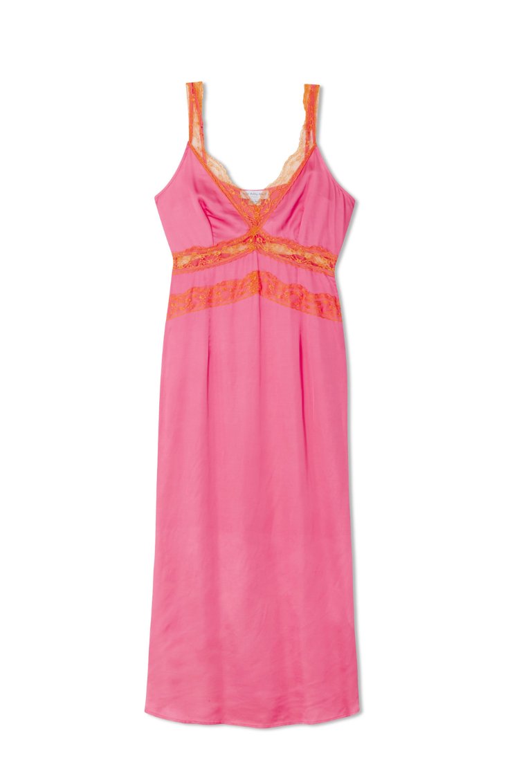 Never Fully Dressed GIANNA DRESS